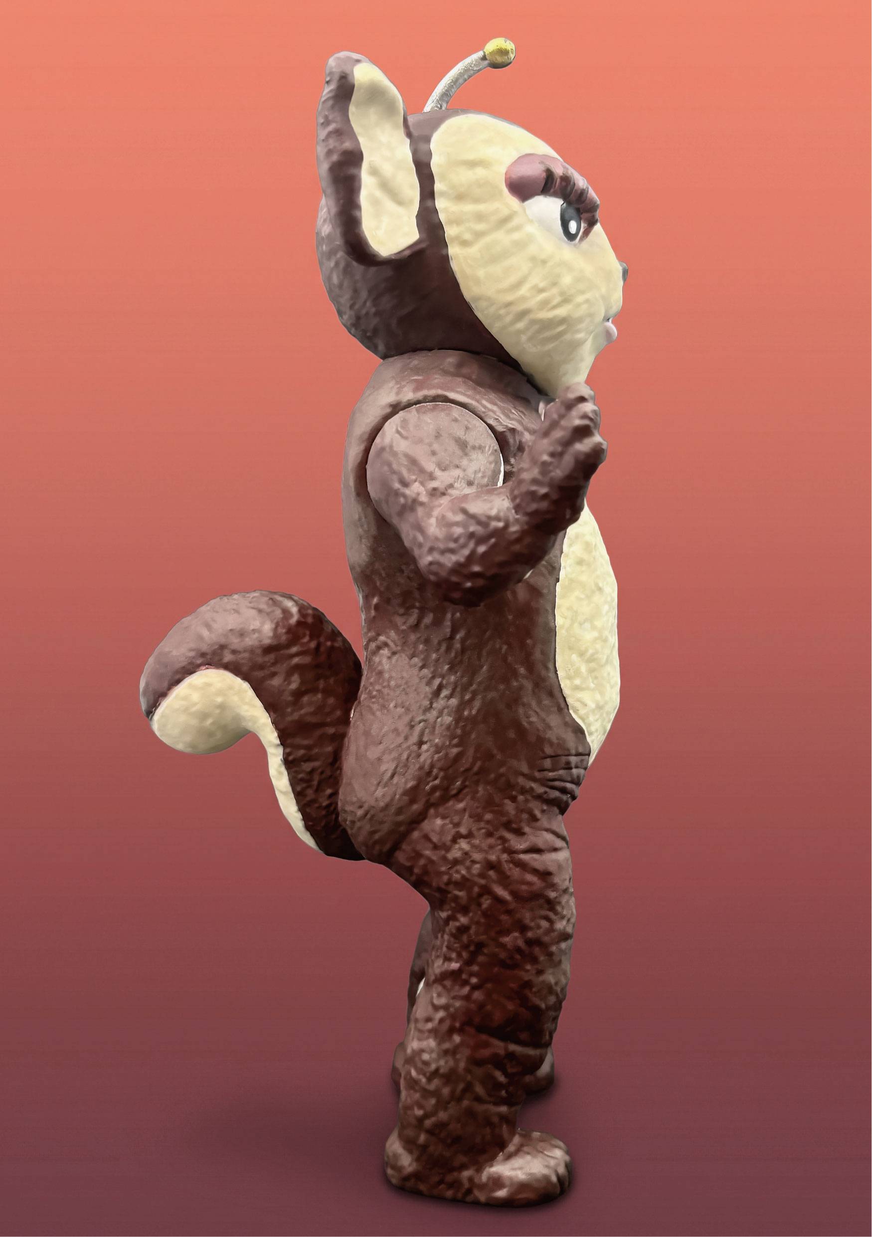 SPECIAL ORDER Future Quest - FFSC - Kaiju Booska - Chamegon [JP]