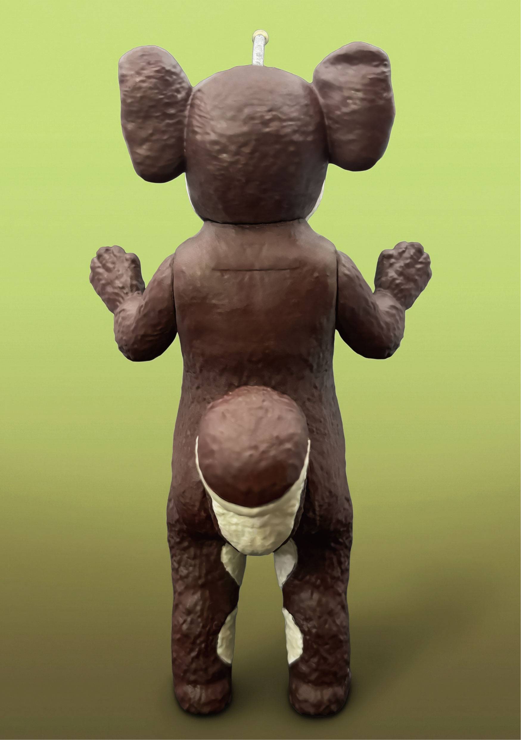 SPECIAL ORDER Future Quest - FFSC - Kaiju Booska - Chamegon [JP]