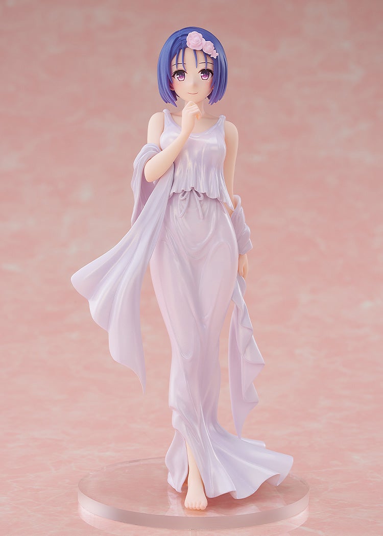 SPECIAL ORDER VISION - CHILLfigg 001 - To LOVE-Ru Darkness 15th: Goddess Dress Ver. [JP]
