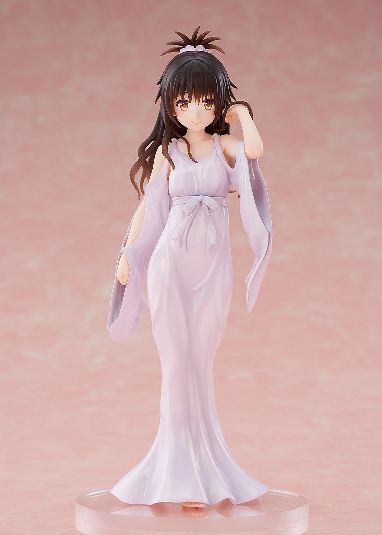 SPECIAL ORDER VISION - CHILLfigg 001 - To LOVE-Ru Darkness 15th: Goddess Dress Ver. [JP]