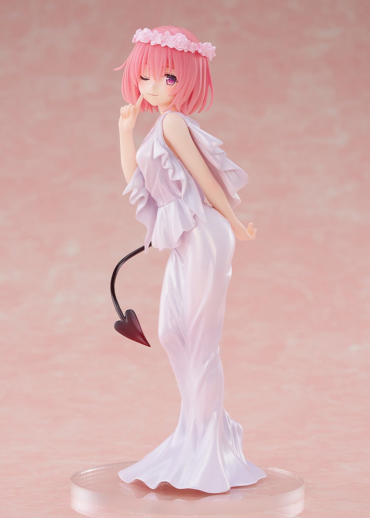 SPECIAL ORDER VISION - CHILLfigg 001 - To LOVE-Ru Darkness 15th: Goddess Dress Ver. [JP]