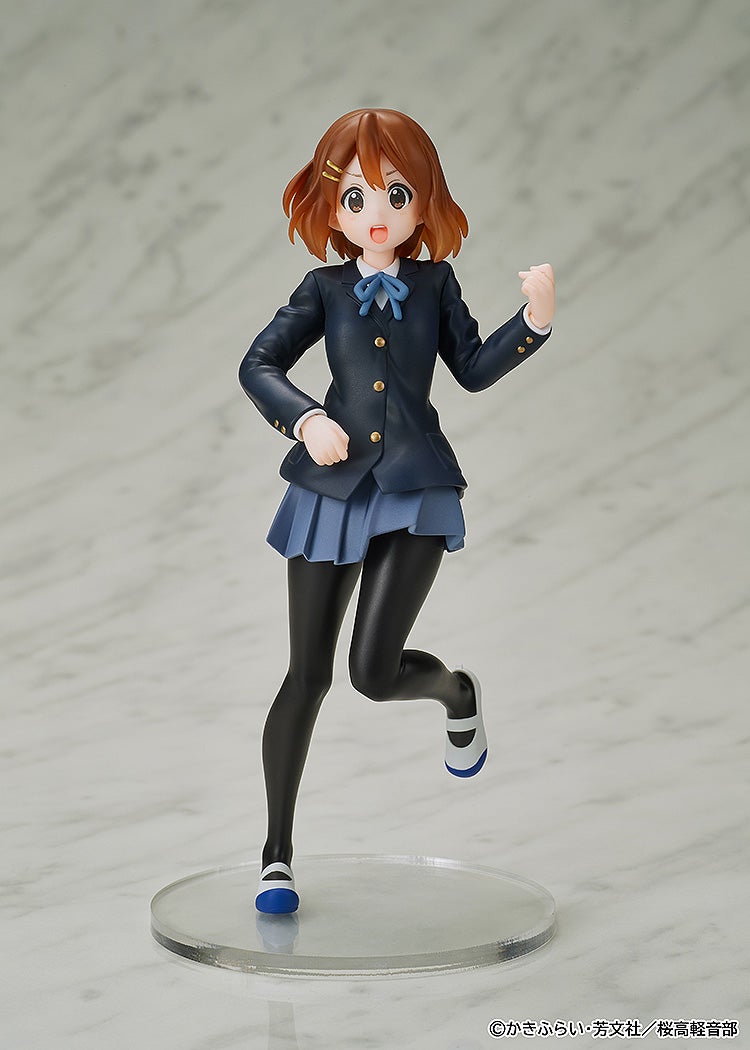SPECIAL ORDER VISION - CHILLfigg 002 - K-ON! [JP]