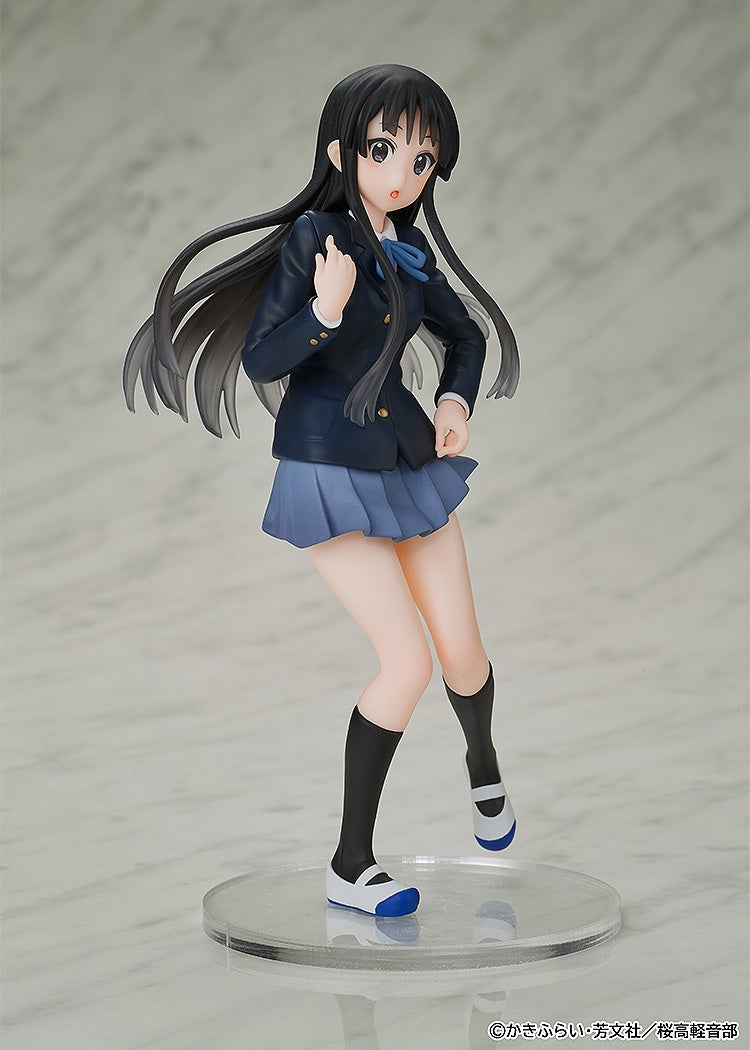 SPECIAL ORDER VISION - CHILLfigg 002 - K-ON! [JP]