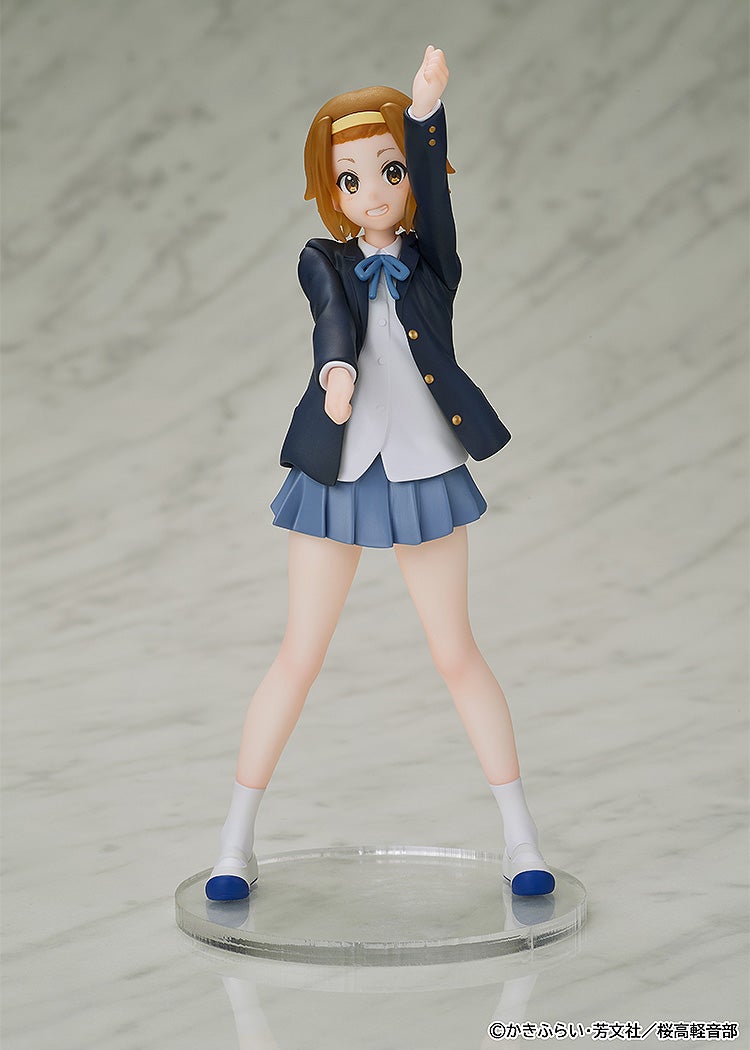 SPECIAL ORDER VISION - CHILLfigg 002 - K-ON! [JP]