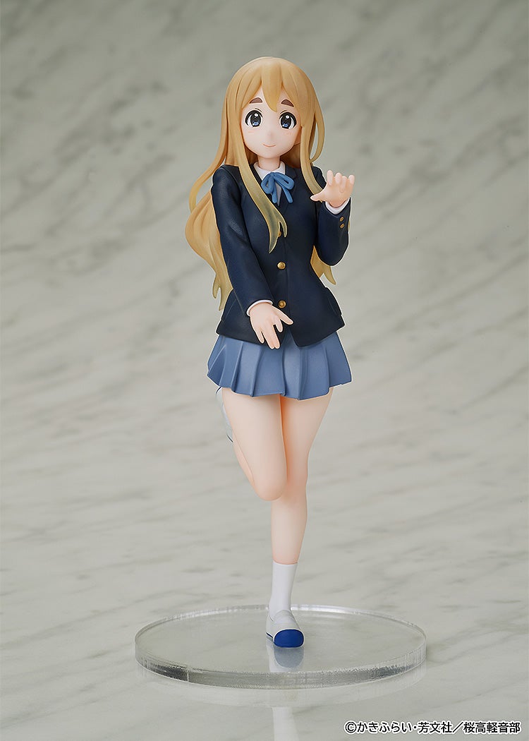 SPECIAL ORDER VISION - CHILLfigg 002 - K-ON! [JP]