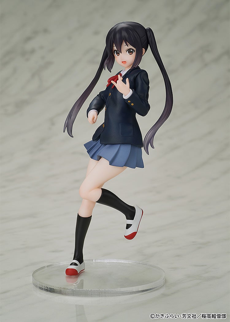 SPECIAL ORDER VISION - CHILLfigg 002 - K-ON! [JP]
