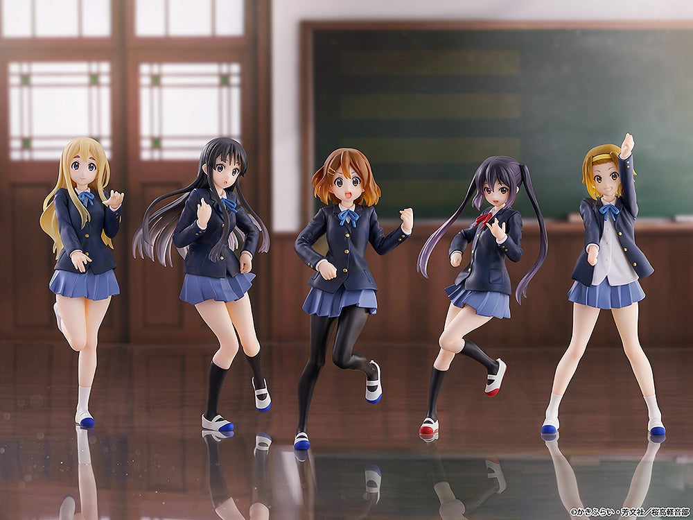 SPECIAL ORDER VISION - CHILLfigg 002 - K-ON! [JP]