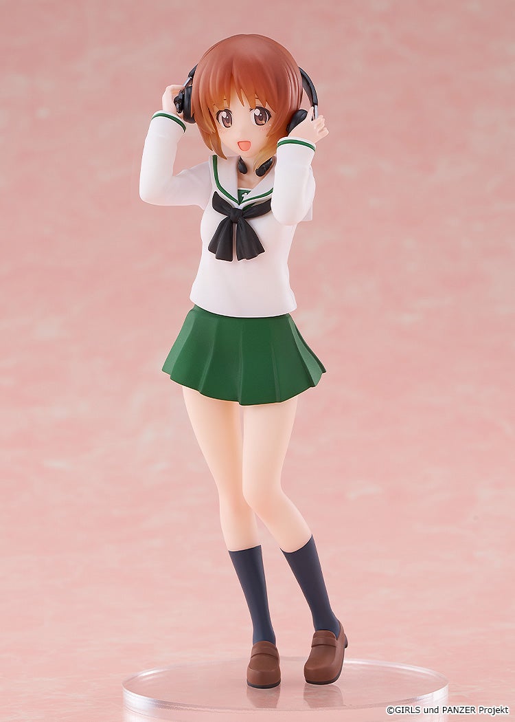 SPECIAL ORDER VISION - CHILLfigg 003 - GIRLS und PANZER [JP] [Box of 6]