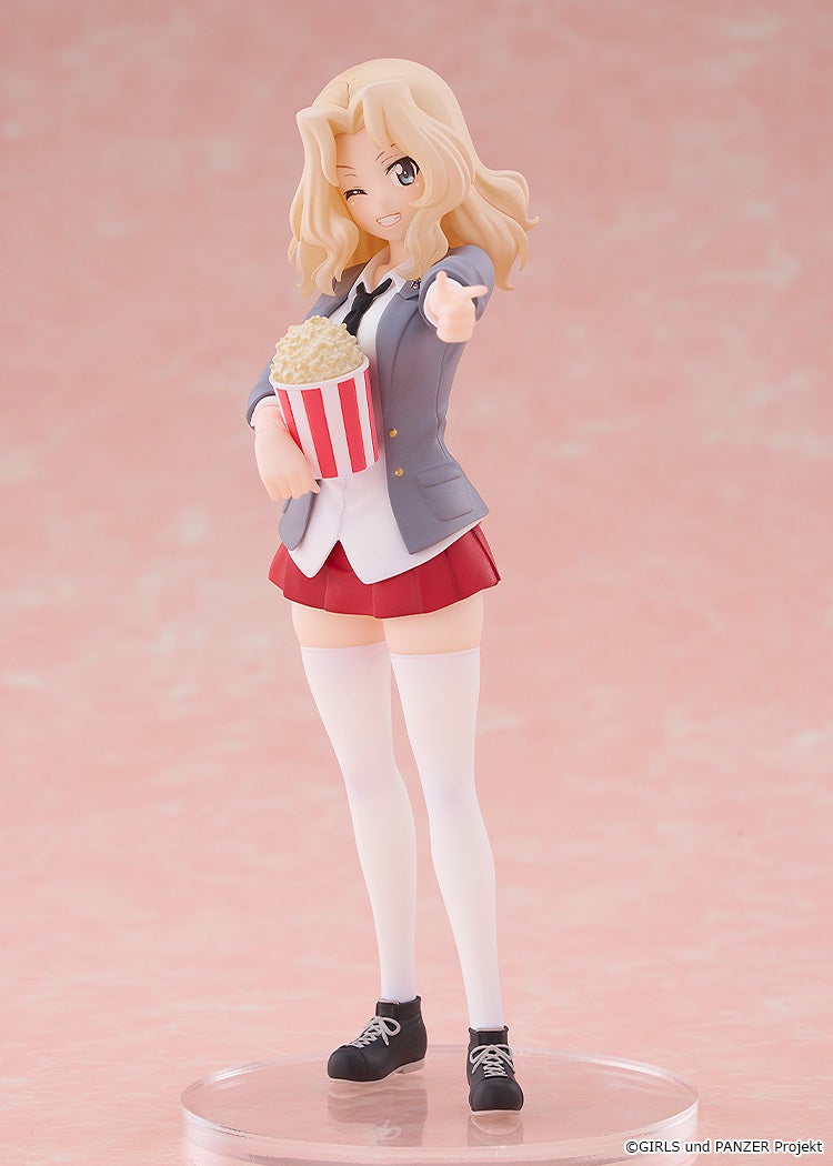 SPECIAL ORDER VISION - CHILLfigg 003 - GIRLS und PANZER [JP] [Box of 6]