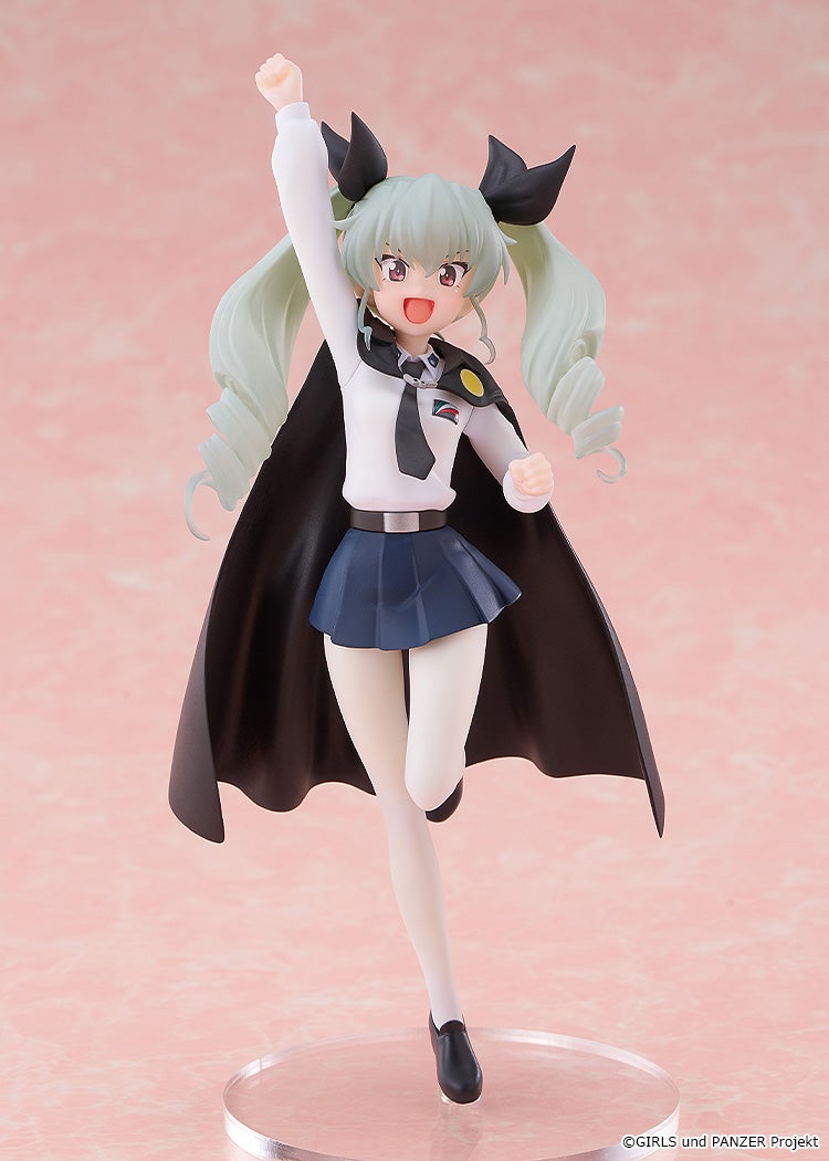 SPECIAL ORDER VISION - CHILLfigg 003 - GIRLS und PANZER [JP] [Box of 6]