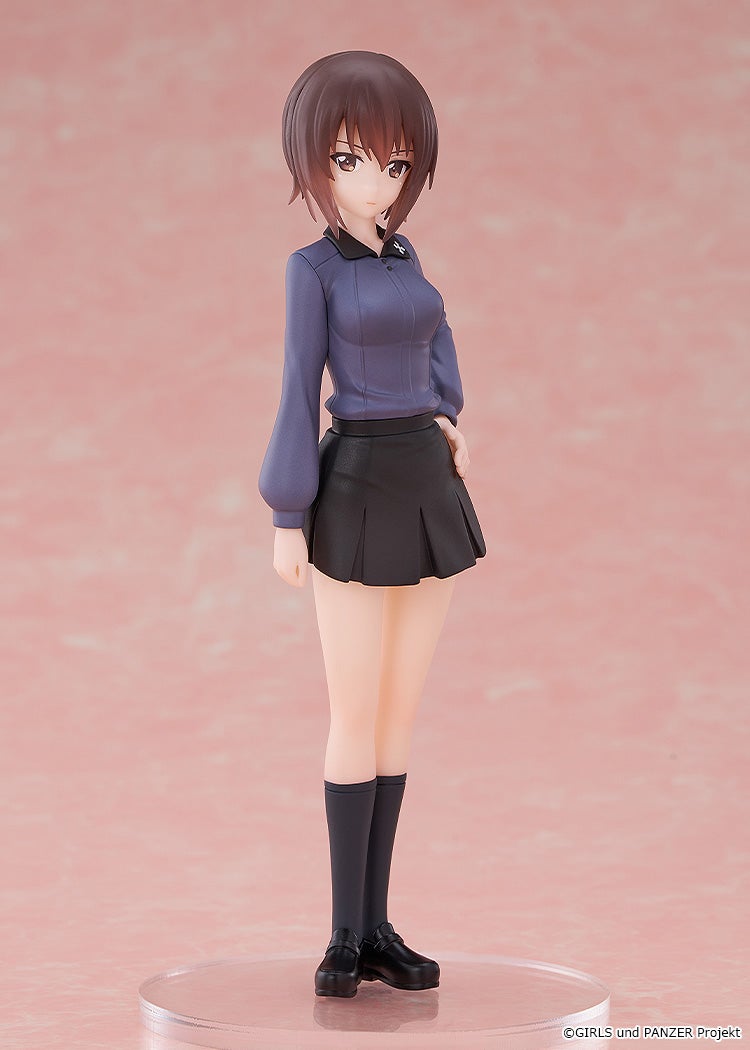 SPECIAL ORDER VISION - CHILLfigg 003 - GIRLS und PANZER [JP] [Box of 6]