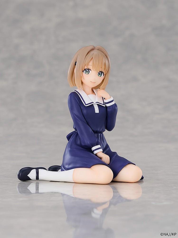 SPECIAL ORDER VISION - CHILLfigg 007: Relax - I Want to Love You Till Your Dying Day [JP] [Box of 4]
