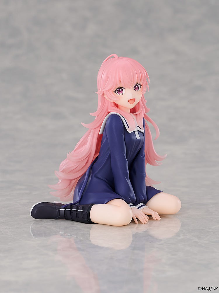 SPECIAL ORDER VISION - CHILLfigg 007: Relax - I Want to Love You Till Your Dying Day [JP] [Box of 4]