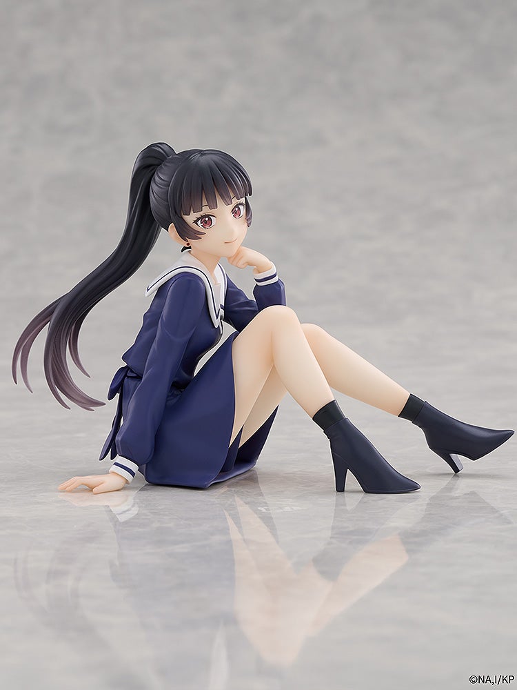SPECIAL ORDER VISION - CHILLfigg 007: Relax - I Want to Love You Till Your Dying Day [JP] [Box of 4]