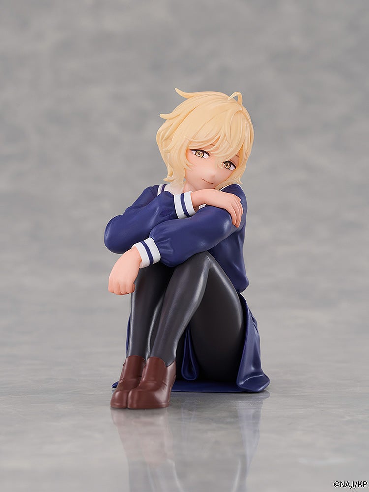 SPECIAL ORDER VISION - CHILLfigg 007: Relax - I Want to Love You Till Your Dying Day [JP] [Box of 4]