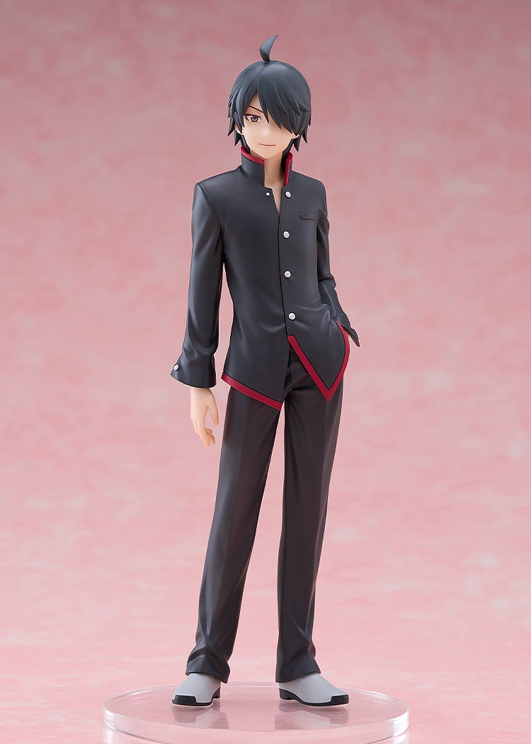 SPECIAL ORDER VISION - CHILLfigg 006 - Monogatari Series - Bakemonogatari [JP]