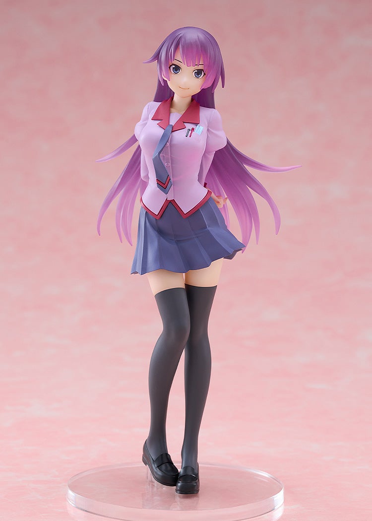 SPECIAL ORDER VISION - CHILLfigg 006 - Monogatari Series - Bakemonogatari [JP]