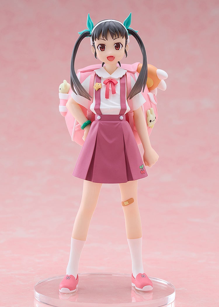 SPECIAL ORDER VISION - CHILLfigg 006 - Monogatari Series - Bakemonogatari [JP]