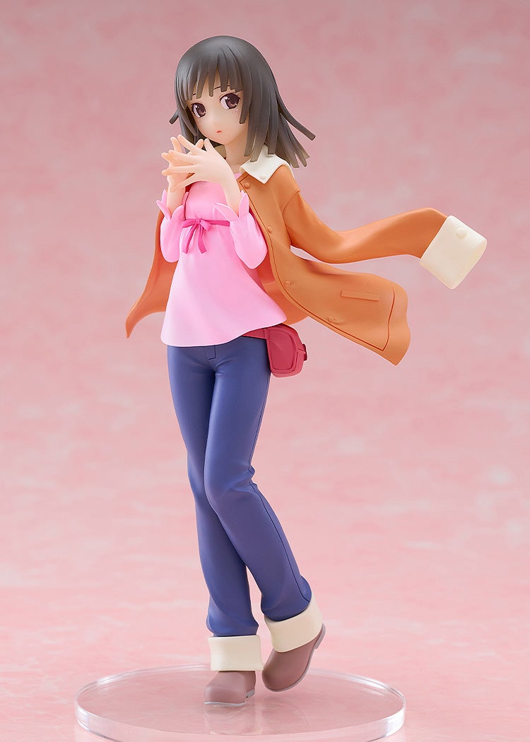 SPECIAL ORDER VISION - CHILLfigg 006 - Monogatari Series - Bakemonogatari [JP]