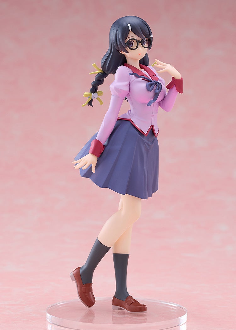 SPECIAL ORDER VISION - CHILLfigg 006 - Monogatari Series - Bakemonogatari [JP]