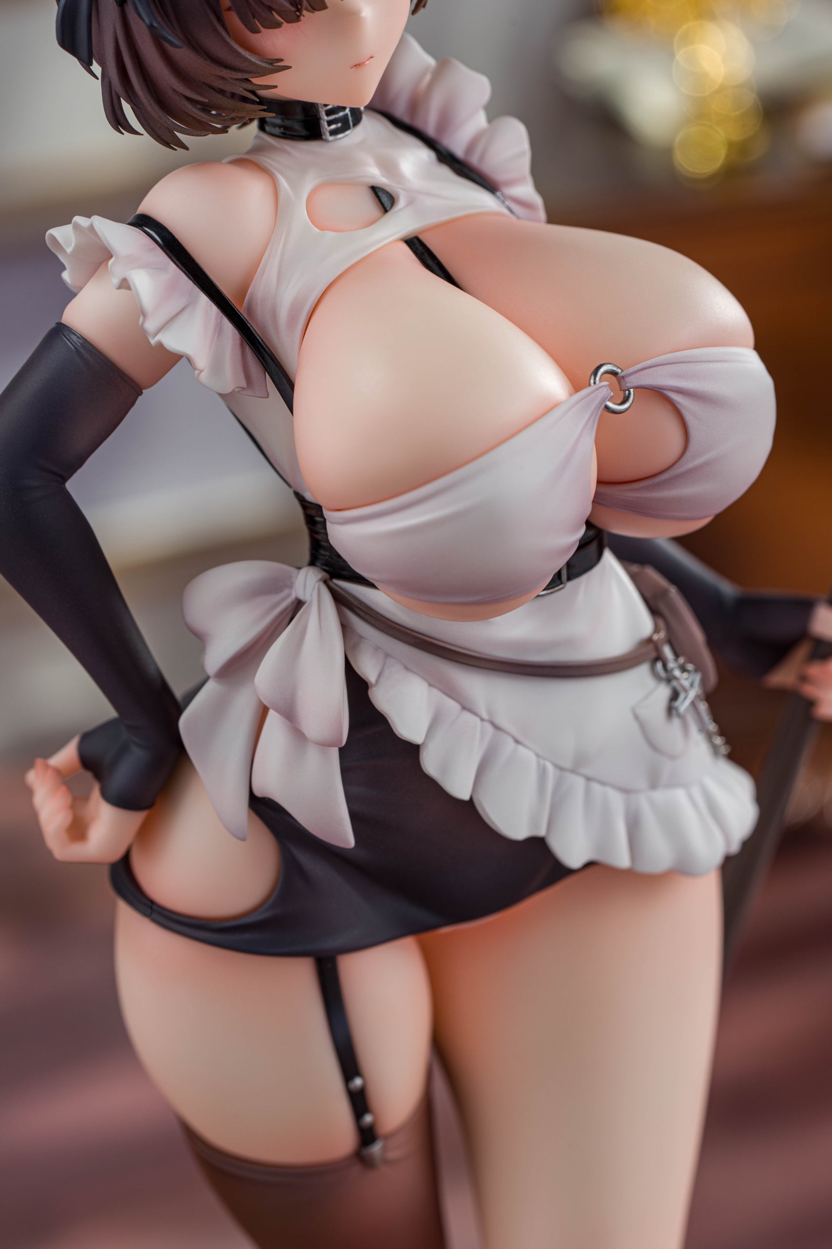 SPECIAL ORDER Rencontre - Mataro Illustration - Olivia The Personal Maid 1/6 [JP]