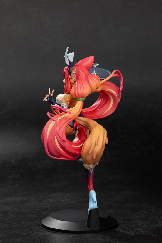 PRE-ORDER Sakura-Gear - Bunnimals - Rosa 1/7