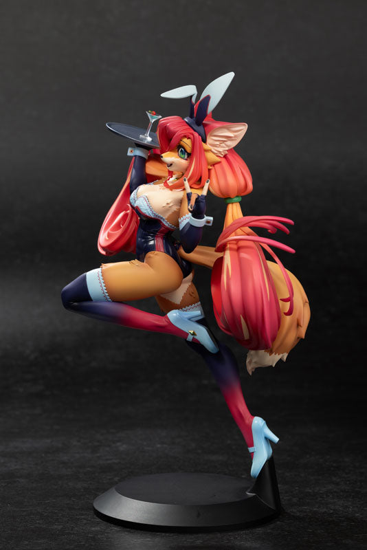 PRE-ORDER Sakura-Gear - Bunnimals - Rosa 1/7