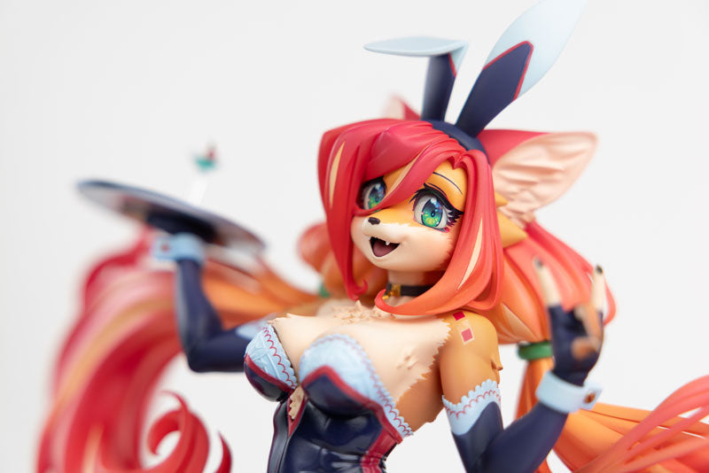 PRE-ORDER Sakura-Gear - Bunnimals - Rosa 1/7