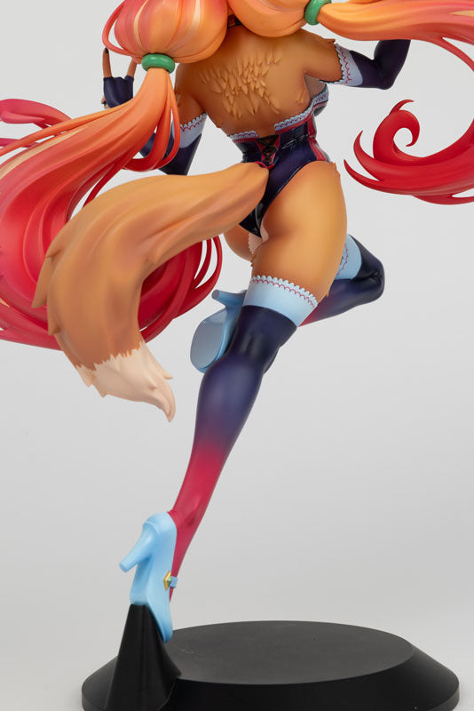 PRE-ORDER Sakura-Gear - Bunnimals - Rosa 1/7
