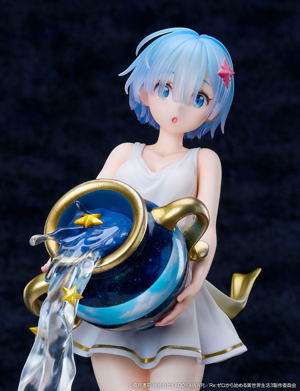 PRE-ORDER DesignCOCO - Re:ZERO -Starting Life in Another World- Rem AxA -Aquarius- 1/7
