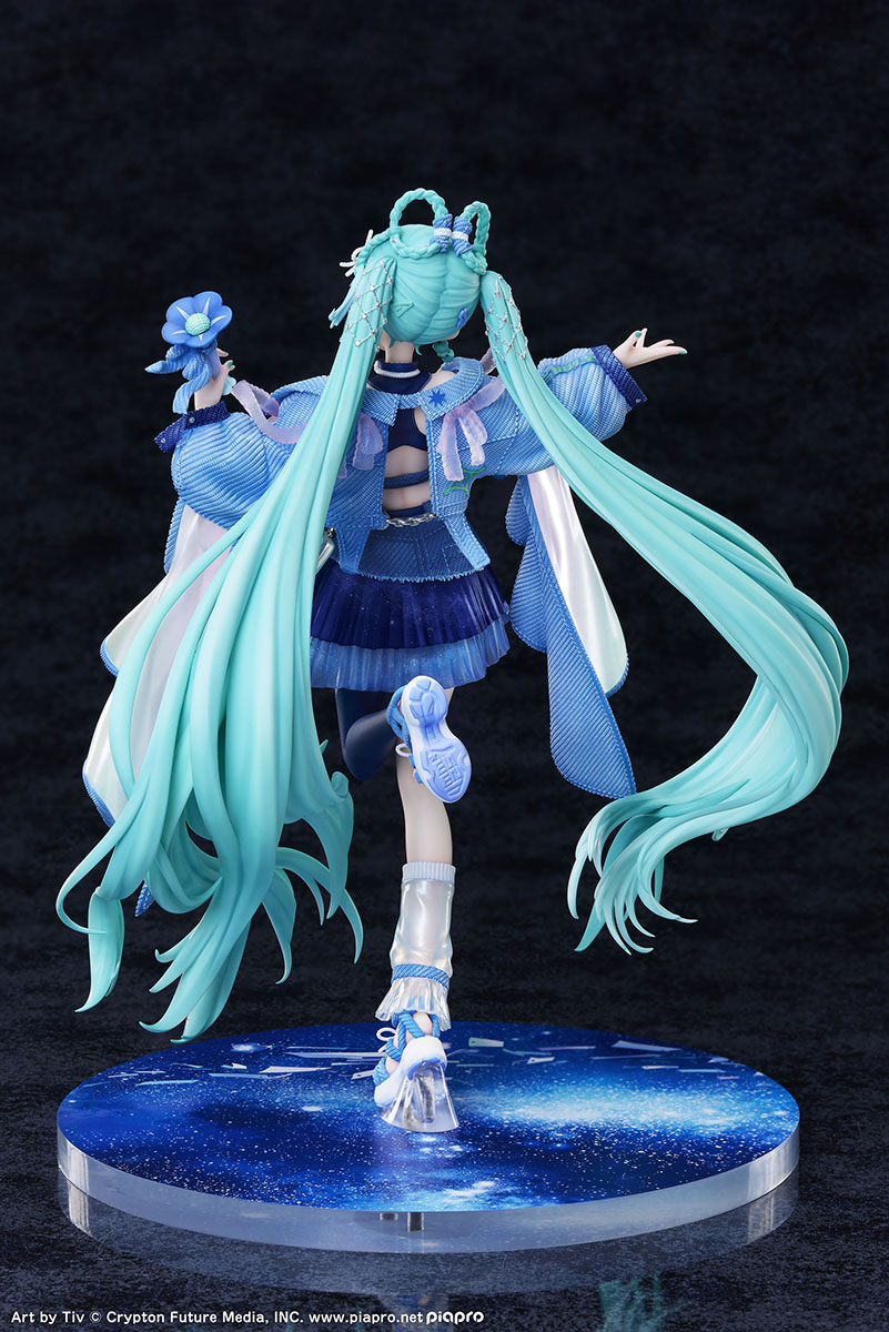 Design COCO - Character Vocal Series 01: Hatsune Miku - Hatsune Miku: MAGICAL MIRAI 2025 Ver. 1/7