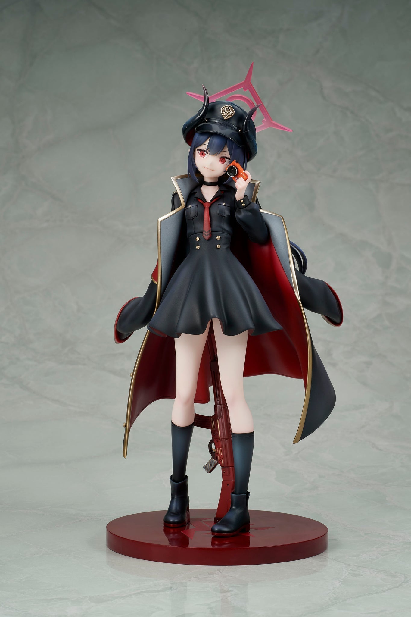 SPECIAL ORDER Design COCO - Blue Archive - Motomiya Chiaki 1/7 [JP]
