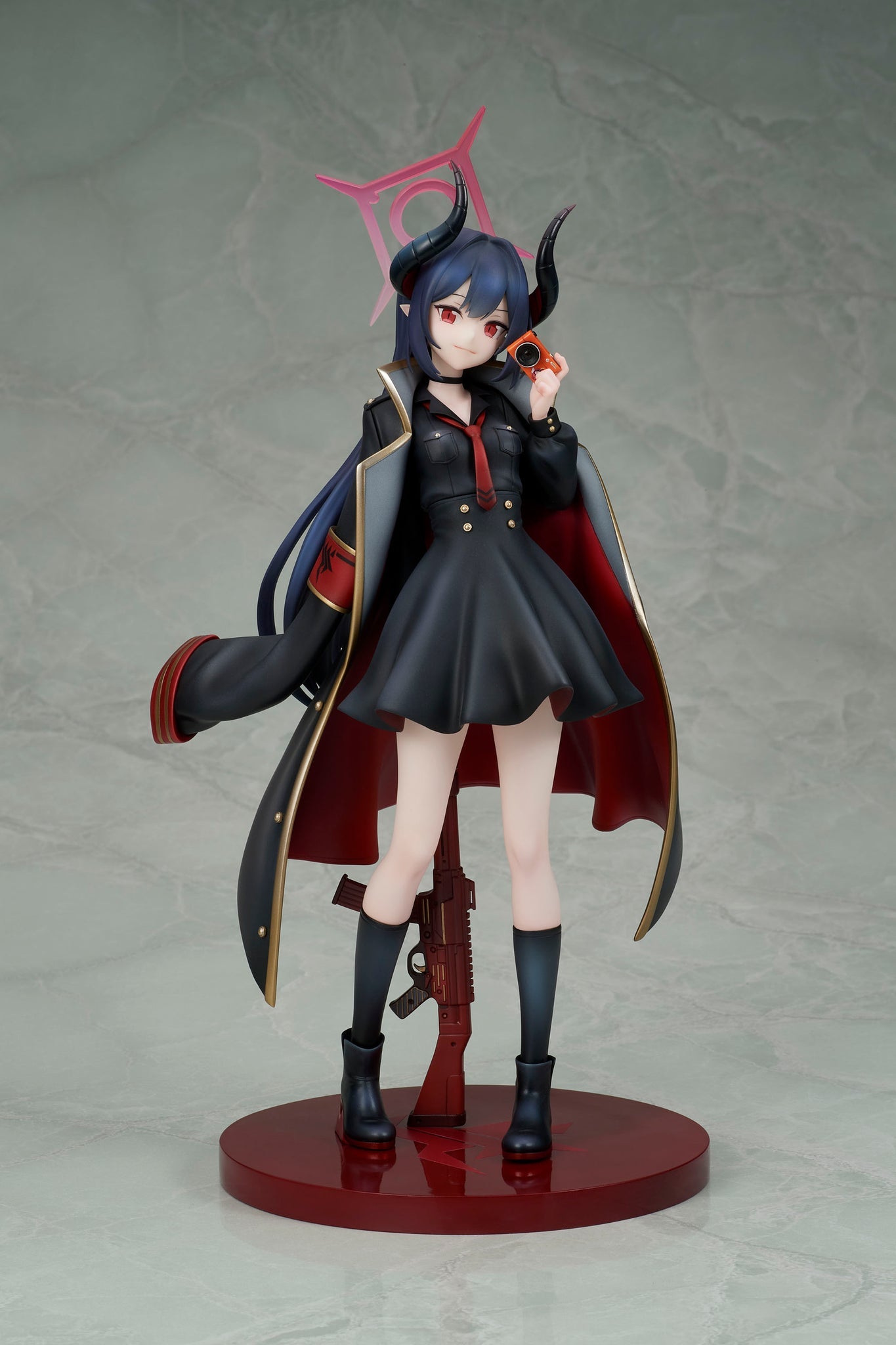 SPECIAL ORDER Design COCO - Blue Archive - Motomiya Chiaki 1/7 [JP]
