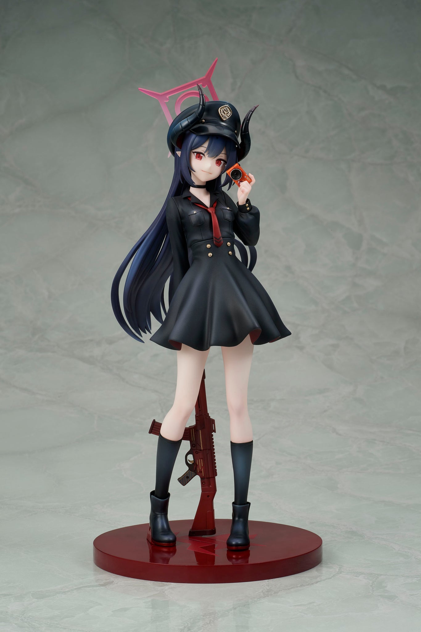 SPECIAL ORDER Design COCO - Blue Archive - Motomiya Chiaki 1/7 [JP]