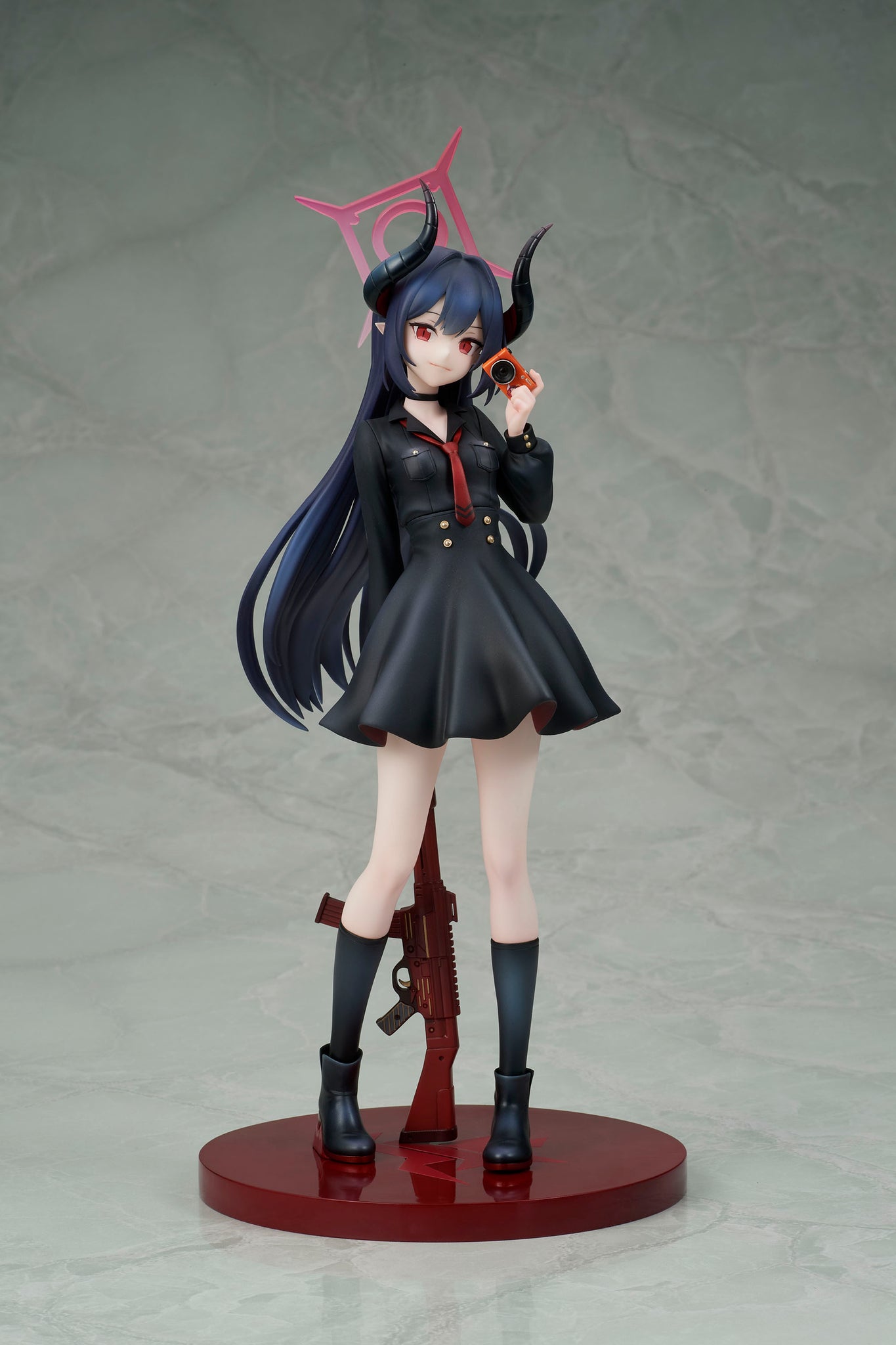 SPECIAL ORDER Design COCO - Blue Archive - Motomiya Chiaki 1/7 [JP]