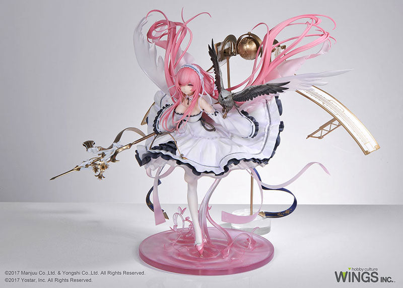 PRE-ORDER Wings Inc. - Azur Lane - Perseus 1/7