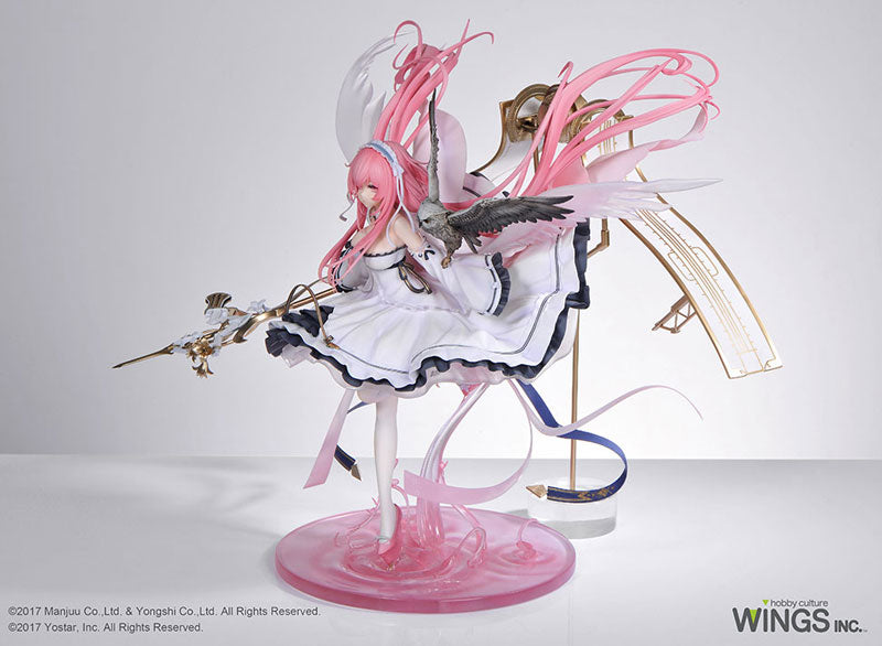 PRE-ORDER Wings Inc. - Azur Lane - Perseus 1/7