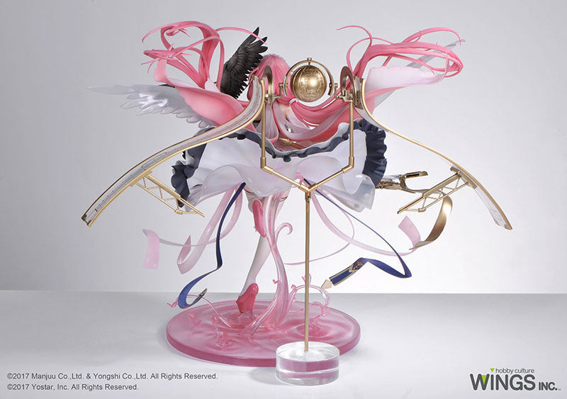 PRE-ORDER Wings Inc. - Azur Lane - Perseus 1/7