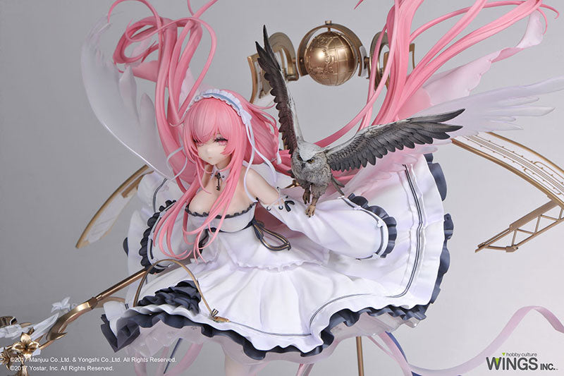 PRE-ORDER Wings Inc. - Azur Lane - Perseus 1/7