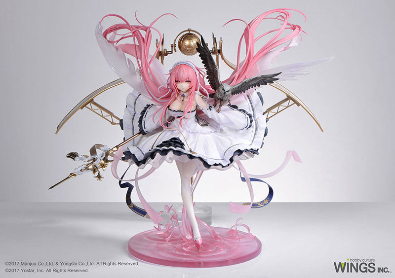 PRE-ORDER Wings Inc. - Azur Lane - Perseus 1/7