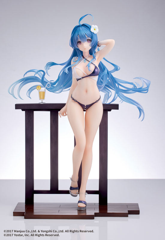 PRE-ORDER WINGS inc. - Azur Lane - Helena: Shimmering Triangle Wave Ver. 1/7