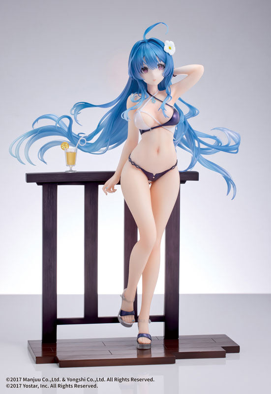 PRE-ORDER WINGS inc. - Azur Lane - Helena: Shimmering Triangle Wave Ver. 1/7
