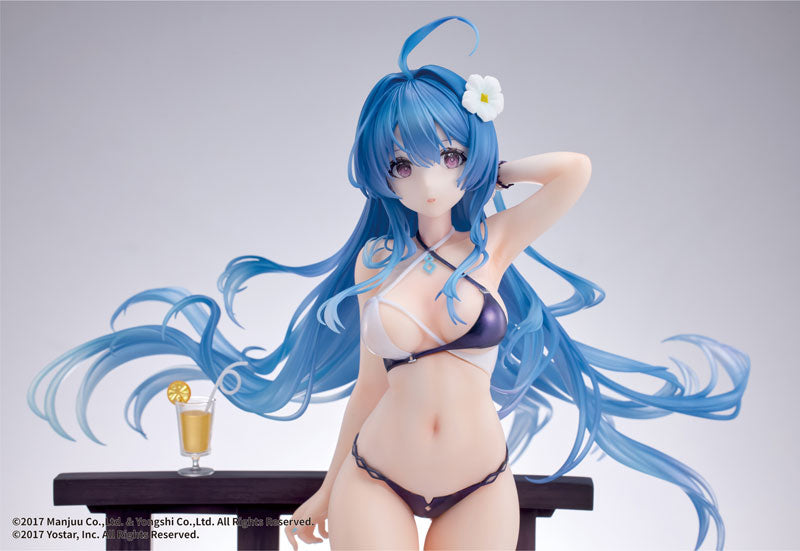 PRE-ORDER WINGS inc. - Azur Lane - Helena: Shimmering Triangle Wave Ver. 1/7