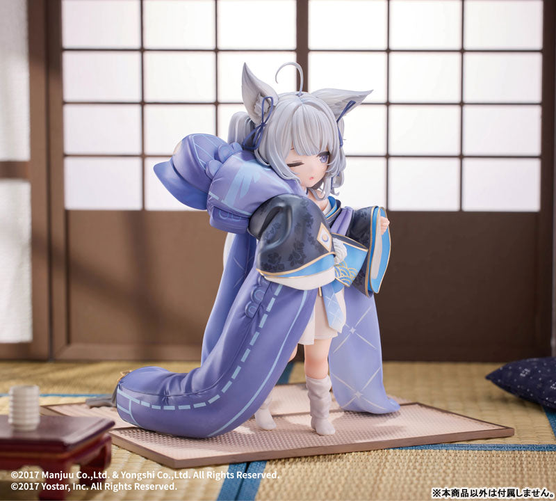 PRE-ORDER WINGS inc. - Azur Lane - Shinano-chan 1/7