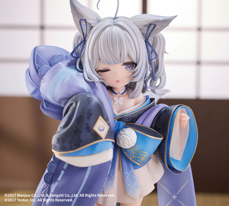 PRE-ORDER WINGS inc. - Azur Lane - Shinano-chan 1/7