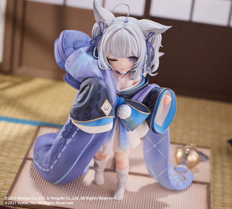 PRE-ORDER WINGS inc. - Azur Lane - Shinano-chan 1/7