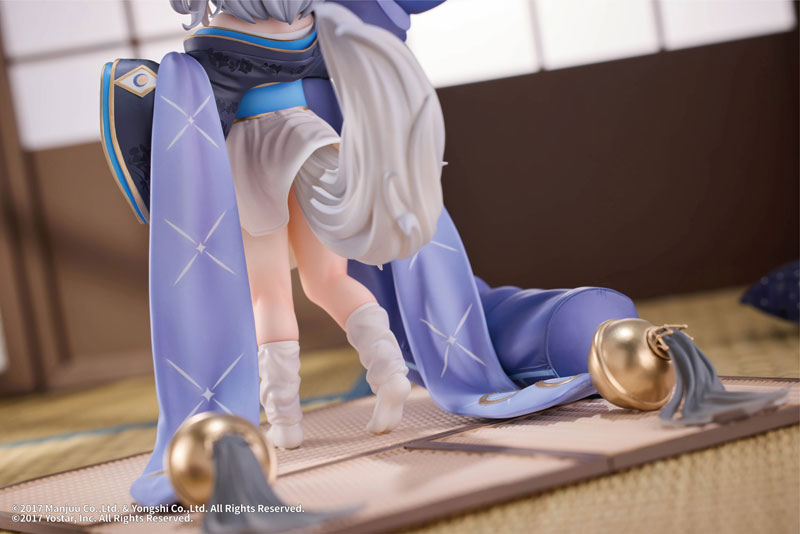 PRE-ORDER WINGS inc. - Azur Lane - Shinano-chan 1/7