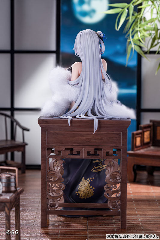 SPECIAL ORDER Charm - SG Illustration - Shion Alfine: Chinese Dress Ver. Special Edition 1/6 [JP]