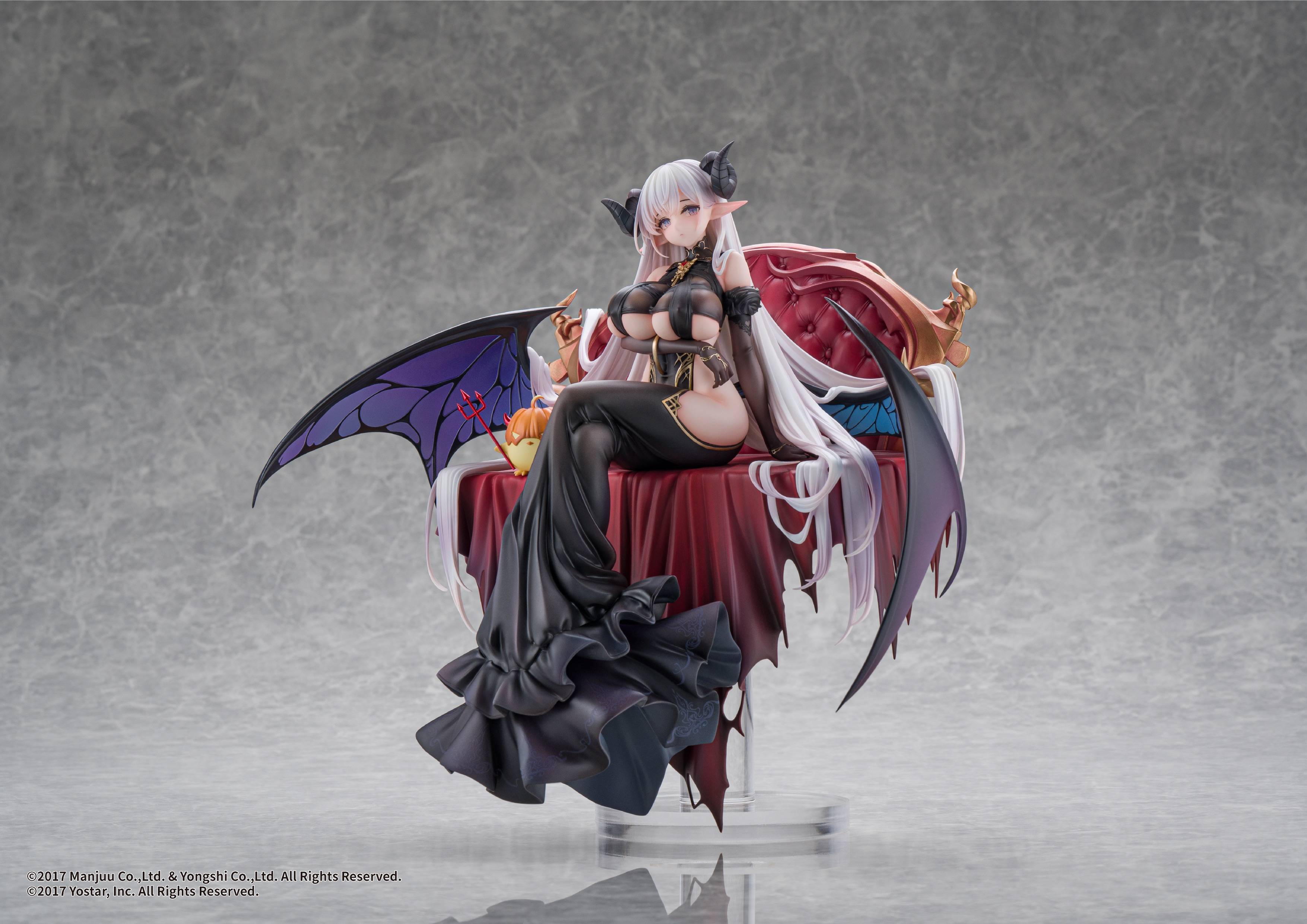 SPECIAL ORDER WINGS inc. - Azur Lane - Albion: Silvermoon Faerie Princess Ver. 1/7 [JP]