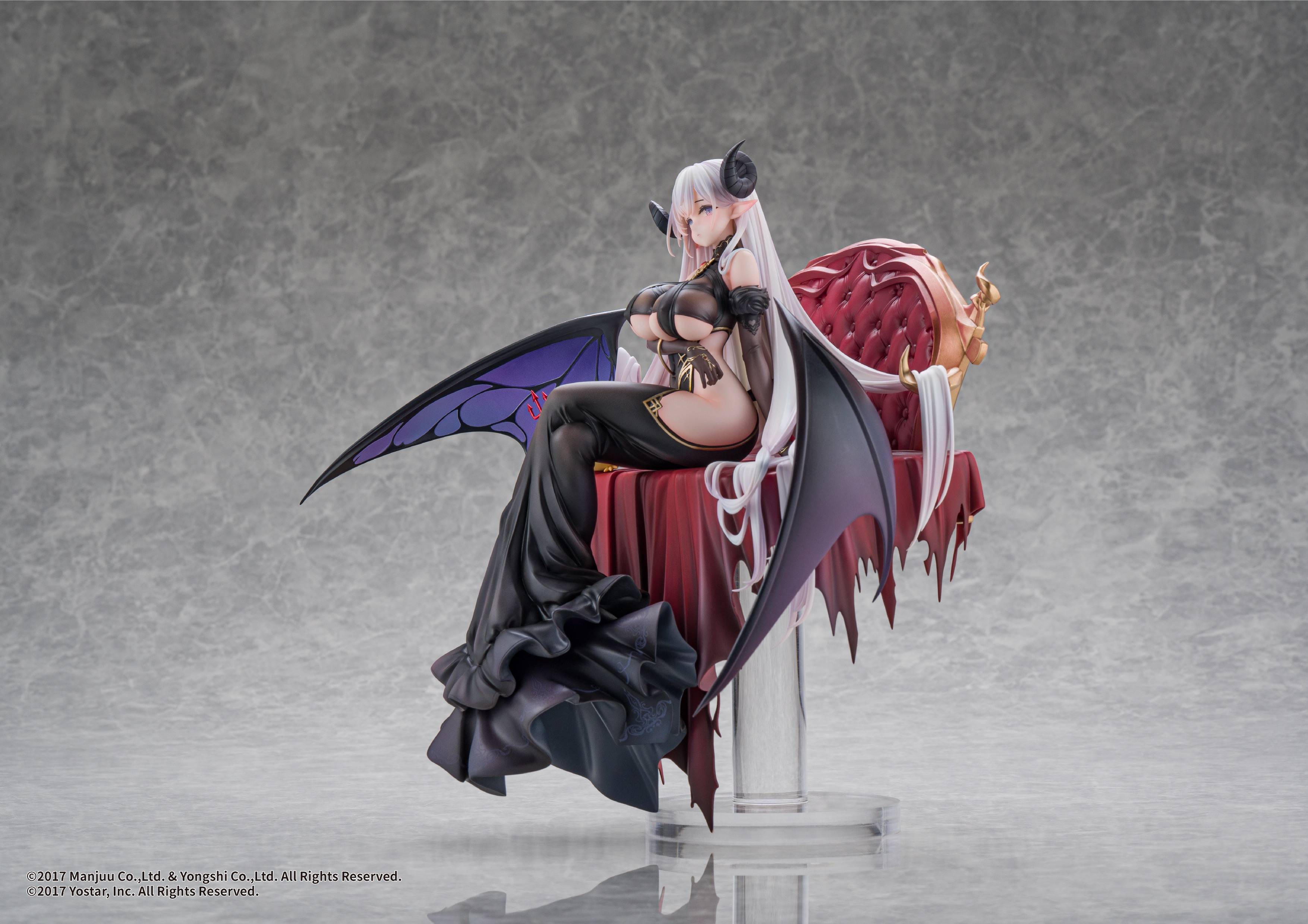 SPECIAL ORDER WINGS inc. - Azur Lane - Albion: Silvermoon Faerie Princess Ver. 1/7 [JP]